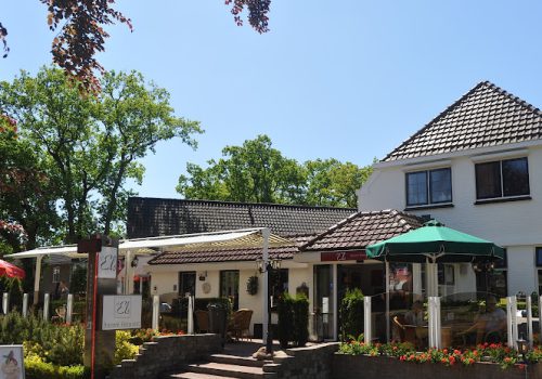 Drenthe Hotel Restaurant de Meulenhoek (Drenthe hotels)