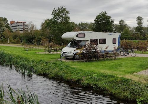 Camping Alkmaar
