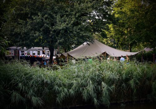 Camping Dijk & Meer