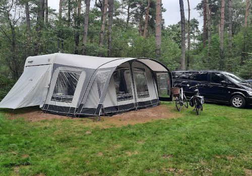 Landal Coldenhoven camping