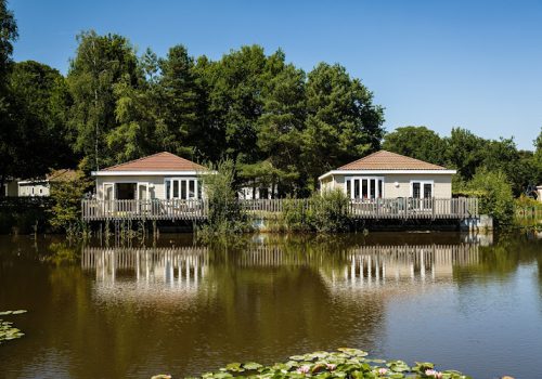 RCN Vakantiepark de Flaasbloem - Camping en bungalowpark