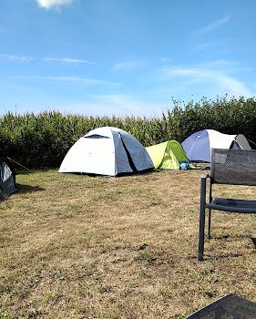 Camping Gerrie