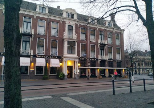 Hotel NH Centre Utrecht