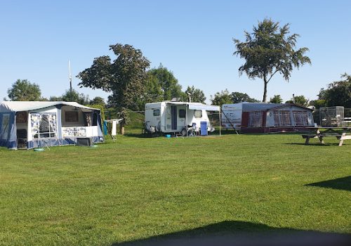 Camping Beukhof