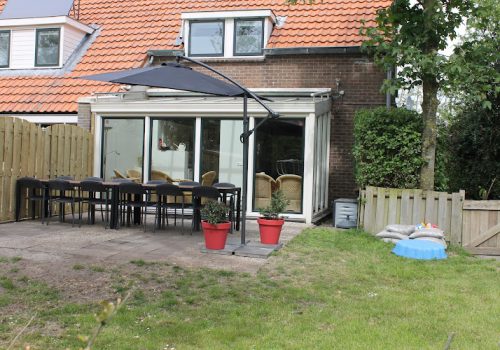 Recreatieservice Texel