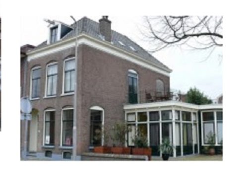 Deventer Bed and Breakfast.nl