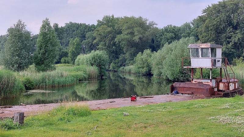 Boerderijcamping Van Bergeijk