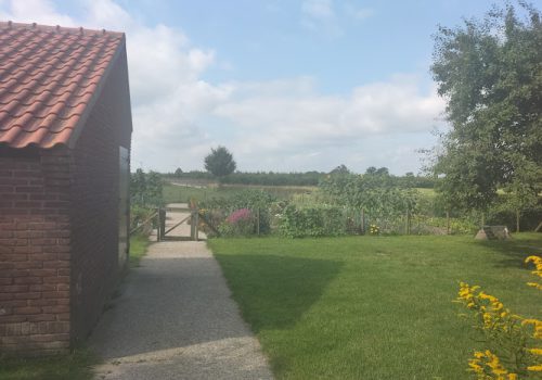 Zorgboerderij Hoog-Broek