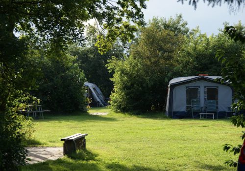 Camping De Roskamp