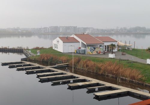 Zeewolde CenterParcs Waterfront