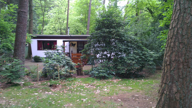 Camping Zwaluwenhof