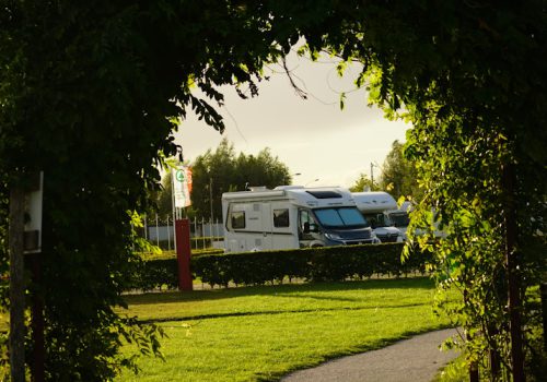 Jachthaven Biesbosch Drimmelen