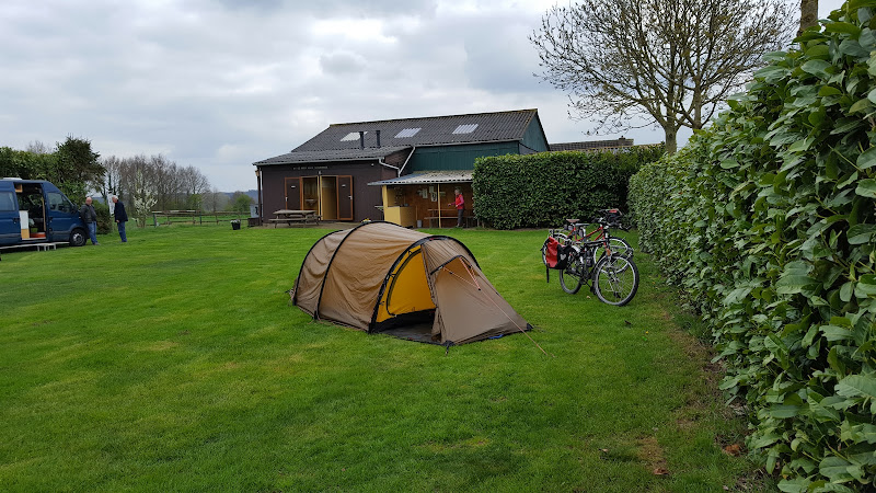Camping de Weijde Blick