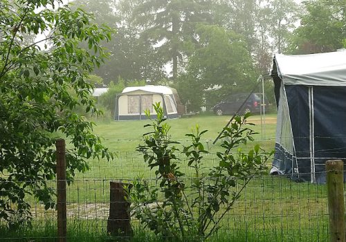 SVR Camping de Stuwe