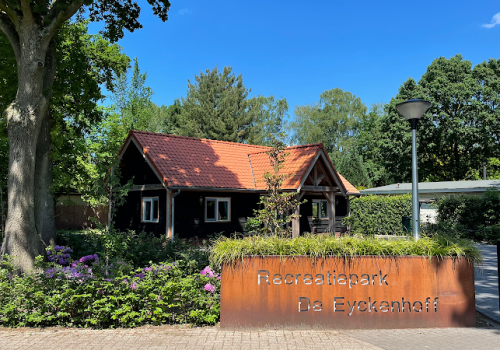 Recreatiepark De Eyckenhoff
