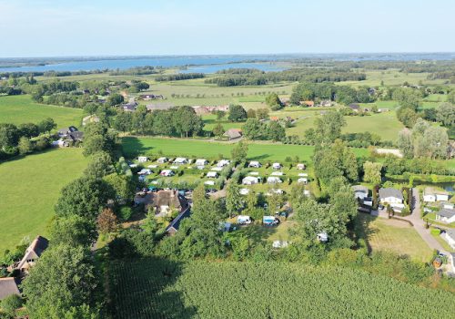 Camping Heetveld