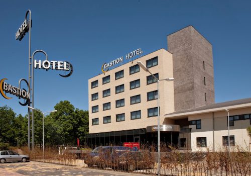 Bastion Hotel Roosendaal