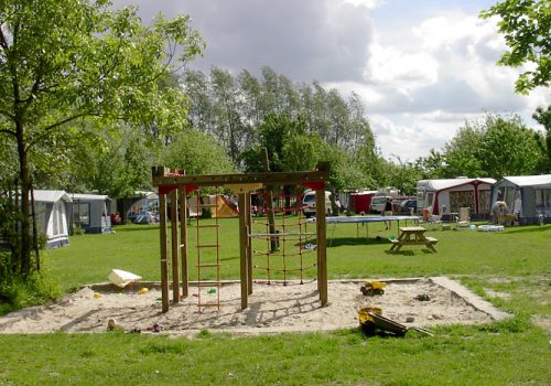 Camping Bergerhof