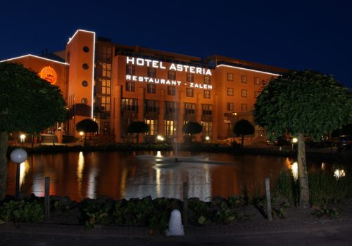 Hotel Asteria Venray
