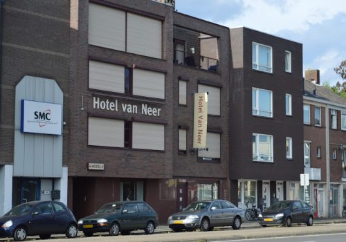 Hotel Van Neer