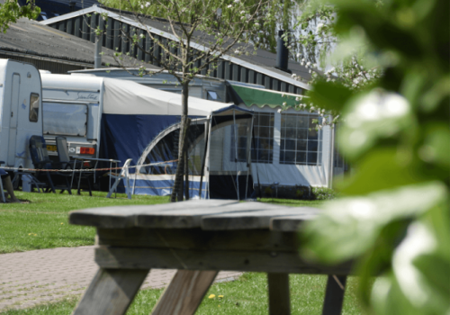 SVR Camping de Vijverhof