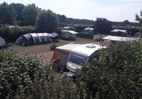 Camping De Maiskolf