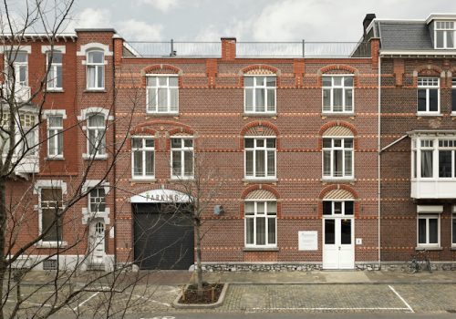 Townhouse Apartments Maastricht