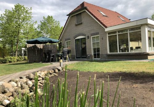 Vakantiehuis Koenderink