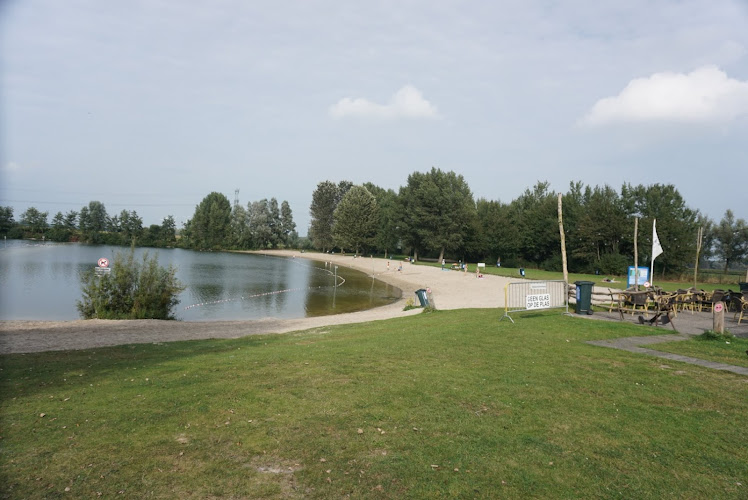 Jachthaven de Turfvaart