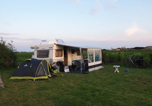 Camping De Waal