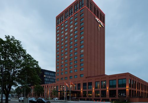 Van der Valk Hotel Utrecht