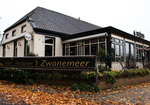 Hotel-Restaurant 't Zwanemeer