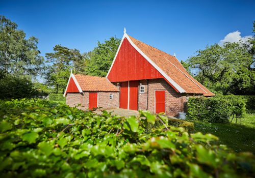 Recreatiepark Het Winkel - Winterswijk