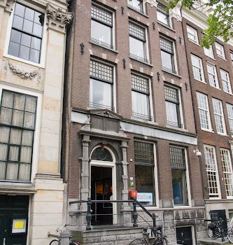 Stayokay Hostel Amsterdam Stadsdoelen