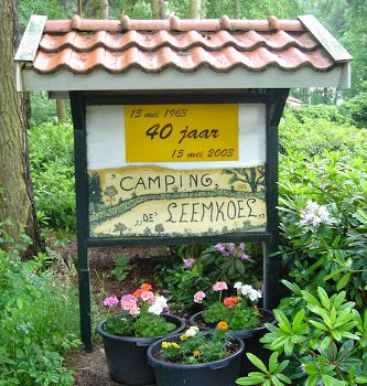 Camping de Leemkoel