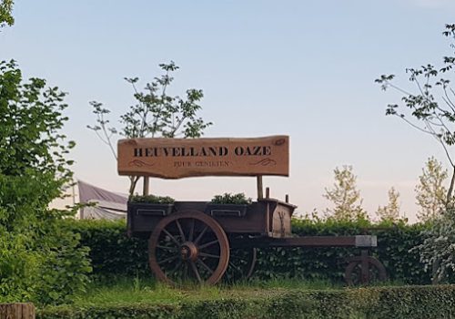Camping Heuvelland Oaze