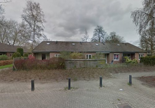 Stichting Beheer Kampeerterrein "Holthuis"