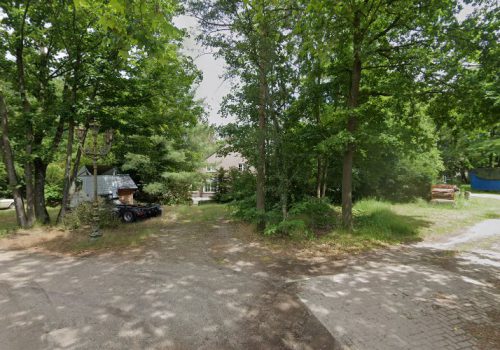 Parc Camping De Schinveldse Bossen