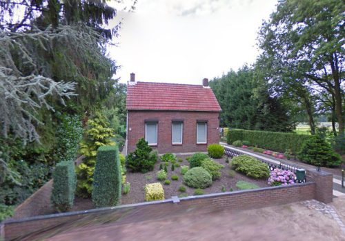 Vakantiehuis Sfeervolle boerderij gelegen tussen bos en weiland