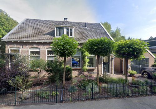 Quaint Holiday Home in Castricum near Sea